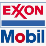 exxon logo
